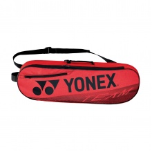 Yonex Racketbag Team Two Way Tournament 1 Main Compartment red