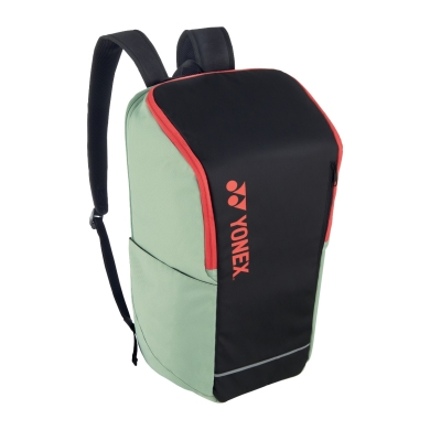 Yonex Team Small Backpack 2024 (26 Litres) black/green