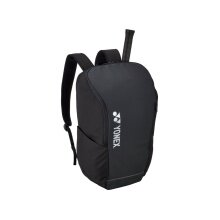 Yonex Team Small Backpack 2024 (26 Litres) black