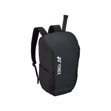 Yonex Team Small Backpack 2024 (26 Litres) black