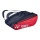 Yonex Racketbag Team Raquet 2023 (Racket bag, 3 main compartments, shoe compartment) red 12-pack