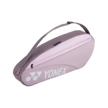 Yonex Racket Bag Team Racquet (Racket Bag, 1 Main Compartment) 2024 Pink 3-Pack