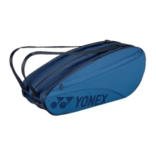 Yonex Racketbag Team Raquet (Racket bag, 2 main compartments) sky blue 6-pack