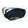 Yonex Racketbag Team Raquet 2023 (Racket bag, 3 main compartments, shoe compartment) black 9-pack