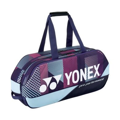 Yonex Racket Bag (Racket Bag) Pro Tournament 2024 violet - 4 racket