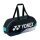 Yonex Racket Bag (Racket Bag) Pro Tournament 2024 black/silver - 4 racket