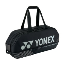 Yonex Racket Bag (Racket Bag) Pro Tournament 2024 black - 4 rackets