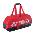 Yonex Racket Bag (Racket Bag) Pro Tournament 2024 red - 4 racket