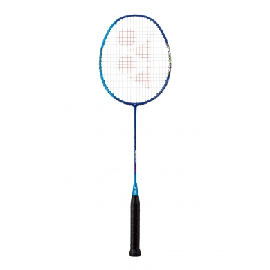 Yonex Badminton Racket Astrox 01 Clear #22 (head-heavy, very flexible) blue - strung -