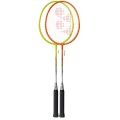 Yonex Badminton racket GR360 orange - strung -