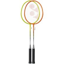 Yonex Badminton racket GR360 orange - strung -