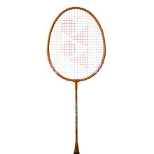 Yonex Badminton racket GR360 orange - strung -