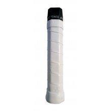 Yonex Base Grip Hi Soft 1.6mm white 24-pack