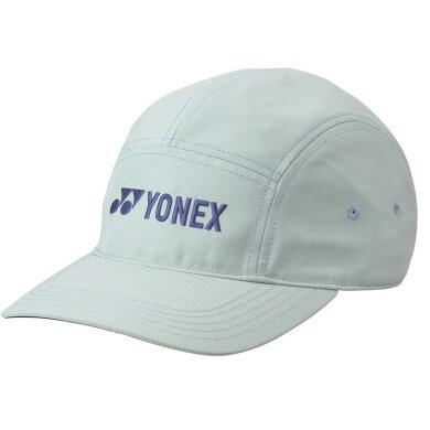 Yonex Basecap with Yonex Logo/Script 2024 mint green - 1 piece