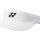 Yonex Visor (Sun visor) 2024 white Women