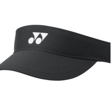 Yonex Visor (Sun visor) 2024 black Women