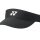 Yonex Visor (Sun visor) 2024 black Women