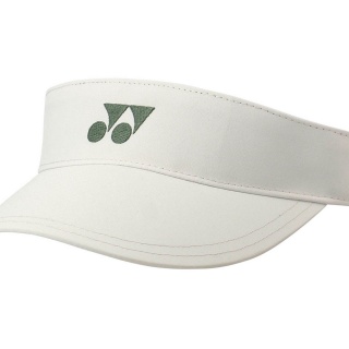 Yonex Visor (Sun visor) 2024 beige Women