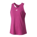 Yonex Sport Tank Top Crew Neck 2023 pink Women