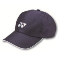 Yonex Cap Classic with Logo navy blue - 1 piece