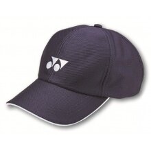 Yonex Cap Classic with Logo navy blue - 1 piece