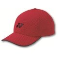 Yonex Classic Cap with Logo red - 1 piece