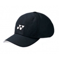 Yonex Classic Cap with Logo Black - 1 Piece