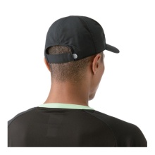 Yonex Cap with Yonex Logo 2024 black - 1 piece