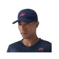 Yonex Cap with Yonex Logo 2024 navy blue - 1 piece