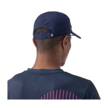 Yonex Cap with Yonex Logo 2024 navy blue - 1 piece