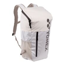 Yonex Backpack Club Line 2024 (28 Litres) white