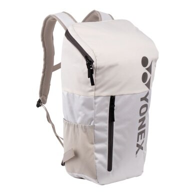 Yonex Backpack Club Line 2024 (28 Litres) white