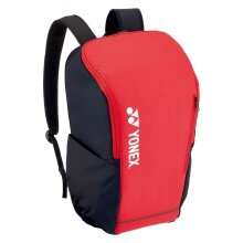 Yonex Team Small Backpack 2024 (26 Litres) red