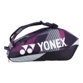 Yonex Racketbag Pro Racquet (Racket bag, 2 main compartments) 2024 violet 6-pack