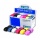 Yonex Basic Grip Hi Soft 1.6mm assorted colors 24-pack