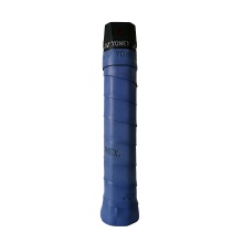 Yonex Base Grip Hi Soft 1.6mm blue - 1 piece