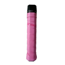 Yonex Base Grip Hi Soft 1.6mm pink - 1 piece