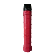 Yonex Base Grip Hi Soft 1.6mm red - 1 piece