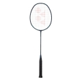 Yonex Badminton Racket Nanoflare 800 Pro (handle-heavy, very stiff, tournament) 2024 green - unstrung -