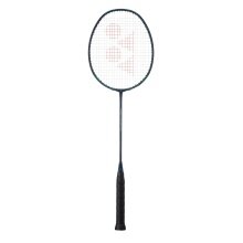 Yonex Badminton Racket Nanoflare 800 Pro (handle-heavy, very stiff, tournament) 2024 green - unstrung -