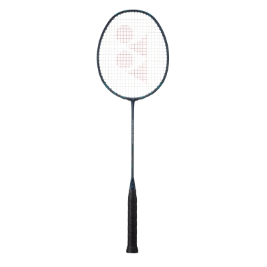 Yonex Badminton Racket Nanoflare 800 Pro (handle-heavy, very stiff, tournament) 2024 green - unstrung -