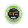 Yonex badminton string Exbolt 68 (durability) green 200m reel