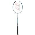 Yonex Badminton Racket Nanoflare 600 navy blue - strung -