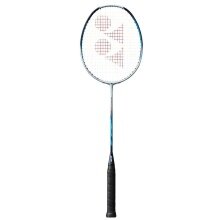 Yonex Badminton Racket Nanoflare 600 navy blue - strung -