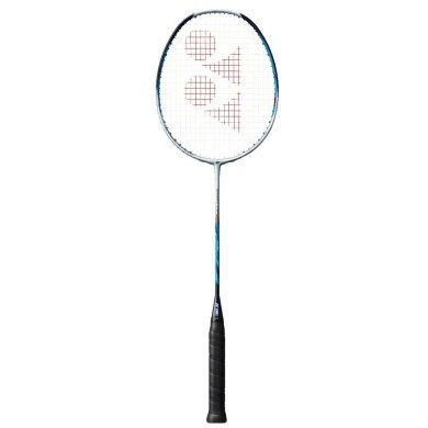 Yonex Badminton Racket Nanoflare 600 navy blue - strung -