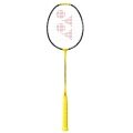 Yonex Badminton Racket Nanoflare 1000 Z (handle-heavy, very stiff, tournament) yellow - unstrung -