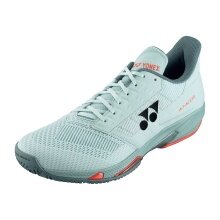 Yonex Tennis Shoes Power Cushion AD-ACCEL Allcourt/Lightweight 2024 White Men's (Kopie)