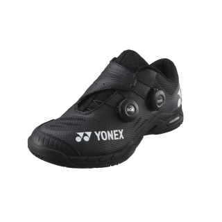 Yonex Badminton Shoes Infinity (BOA System) black Men