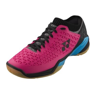 Yonex Badminton Shoes Power Cushion Eclipsion Z pink/black Men