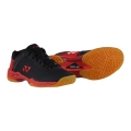 Yonex Badminton Shoes Eclipsion X black/red Men